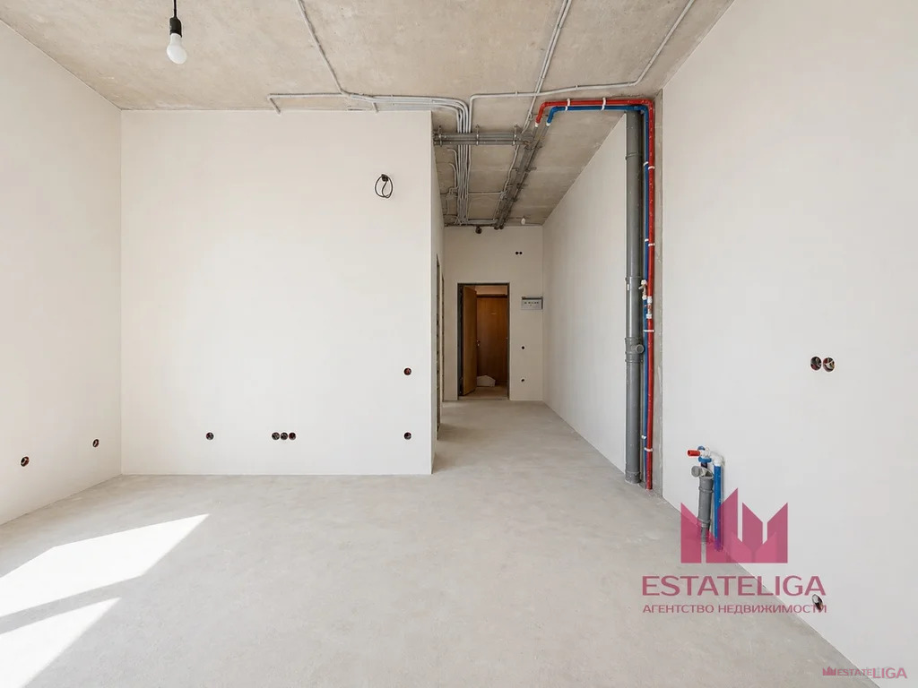 Продажа квартиры, Автомобильный проезд - Фото 3