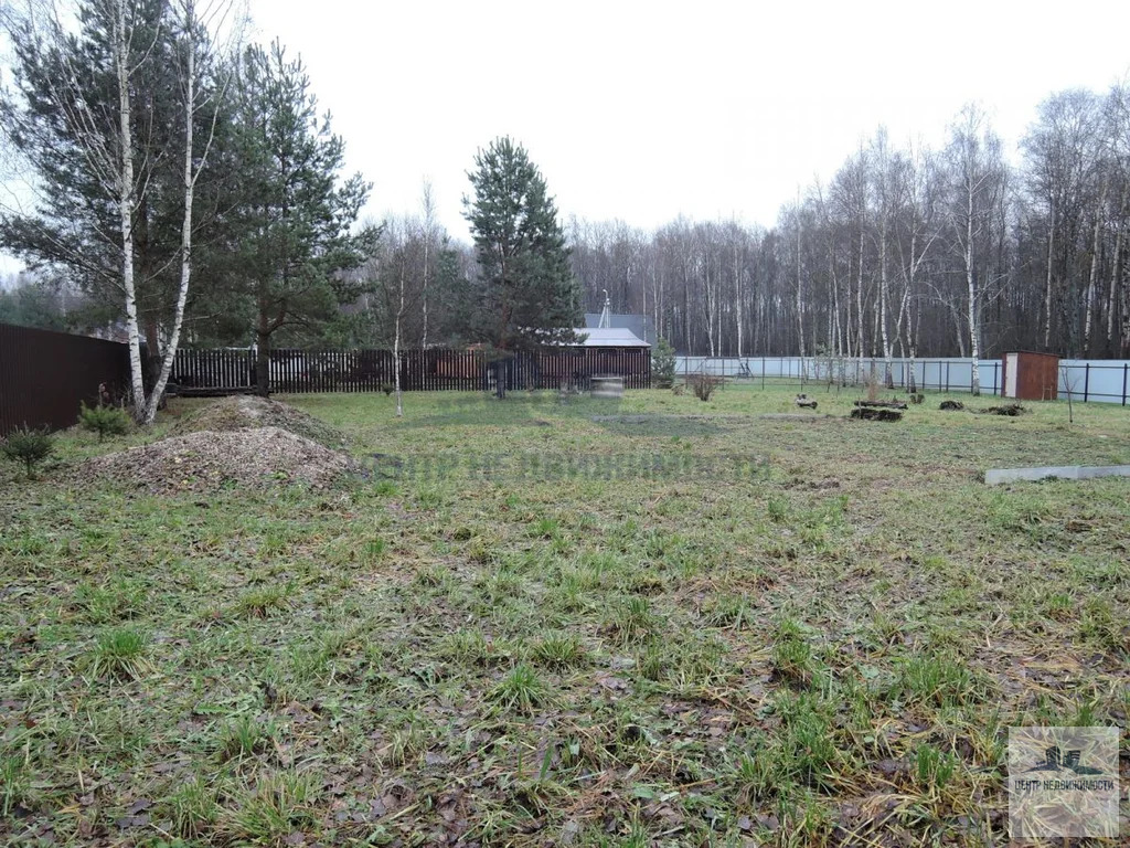 ПРОДАЕТСЯ УЧАСТОК 13.59 СОТОК С ДОМИКОМ У ЛЕСА - Фото 16