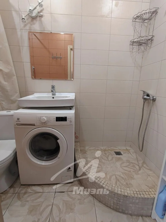 Продажа квартиры, Химки, Летчика Ивана Федорова ул. - Фото 15