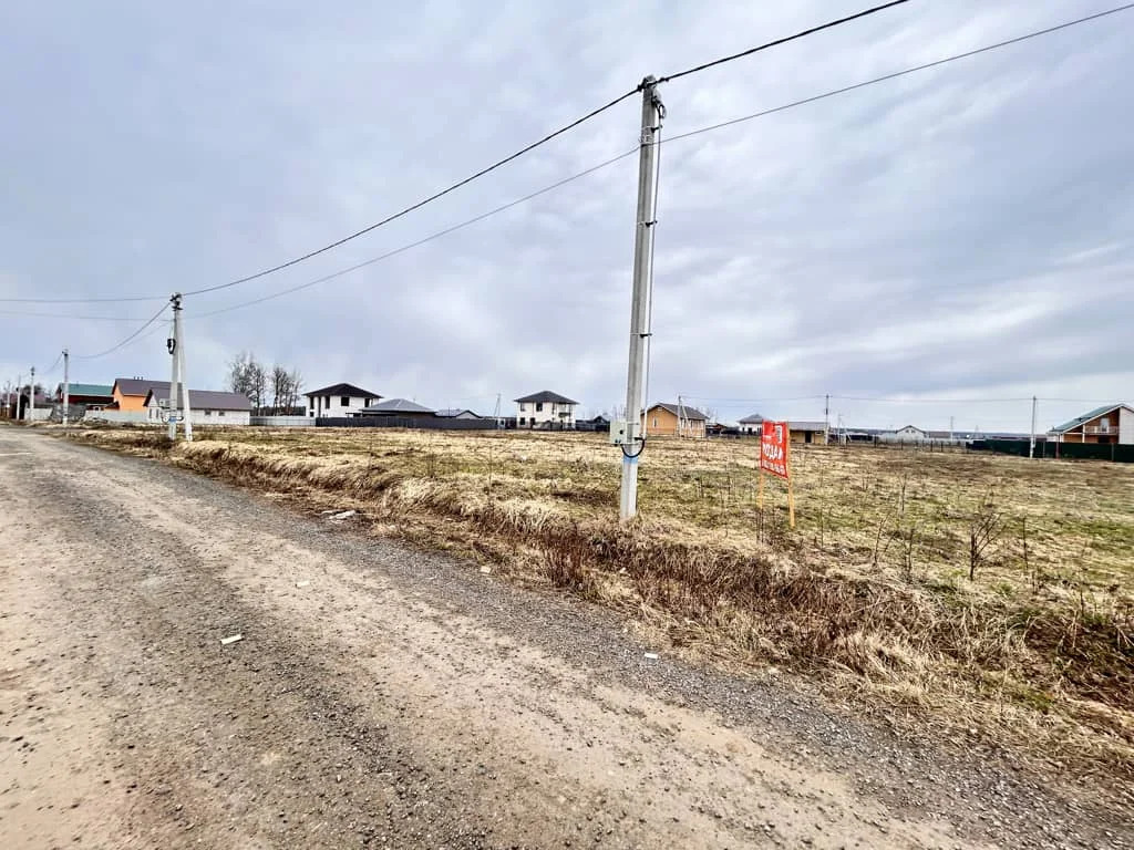 Продажа участка, Дмитровский район - Фото 7