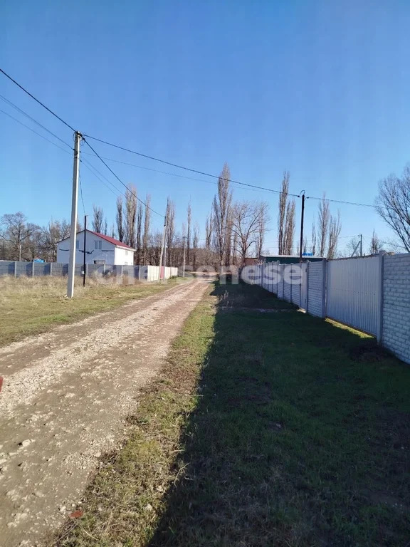 Продажа участка, Севастополь, территория ЗАО имени Софьи Перовской - Фото 3