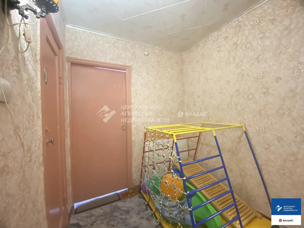 Продажа квартиры, Скопин - Фото 10