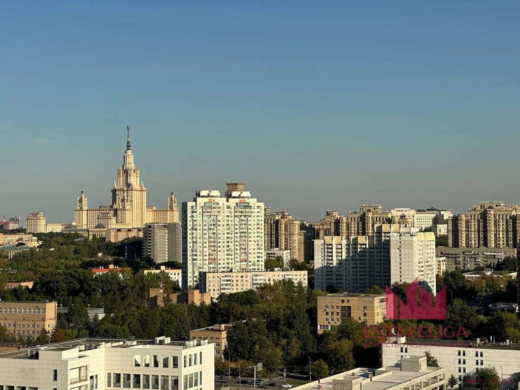 Продажа квартиры, проспект Генерала Дорохова - Фото 1