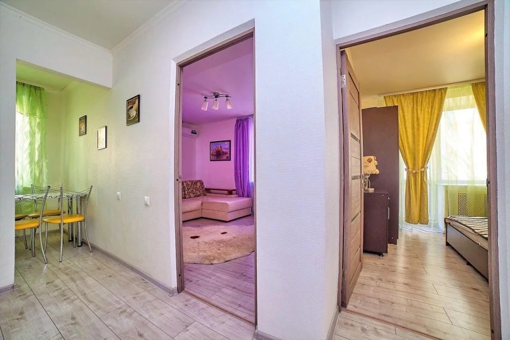 снять квартиру в гусь хрустальном посуточно