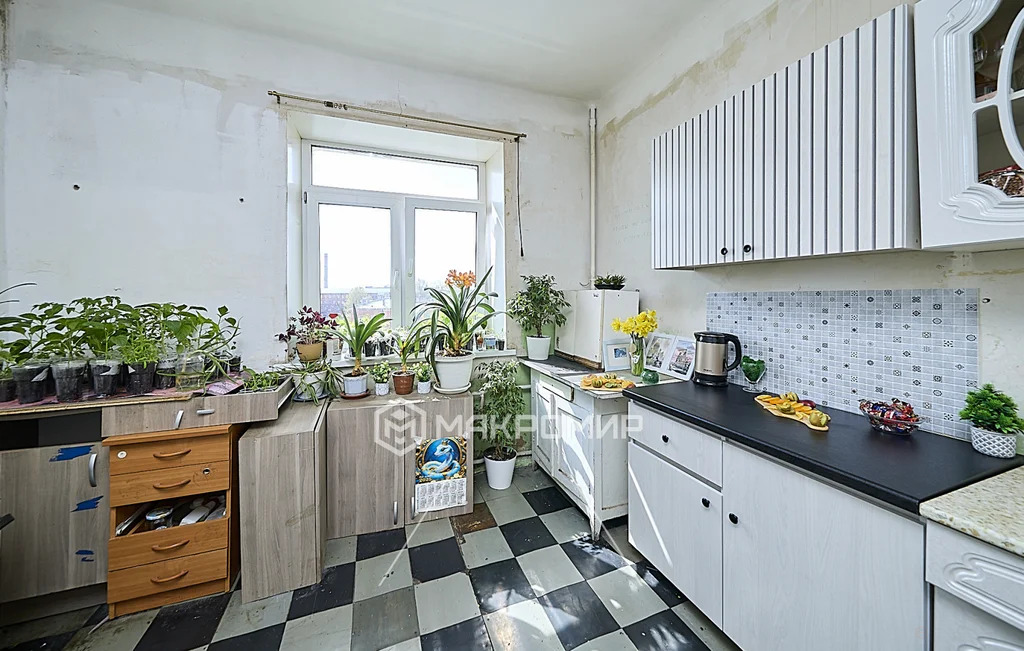Продажа комнаты, ул. Курляндская - Фото 12