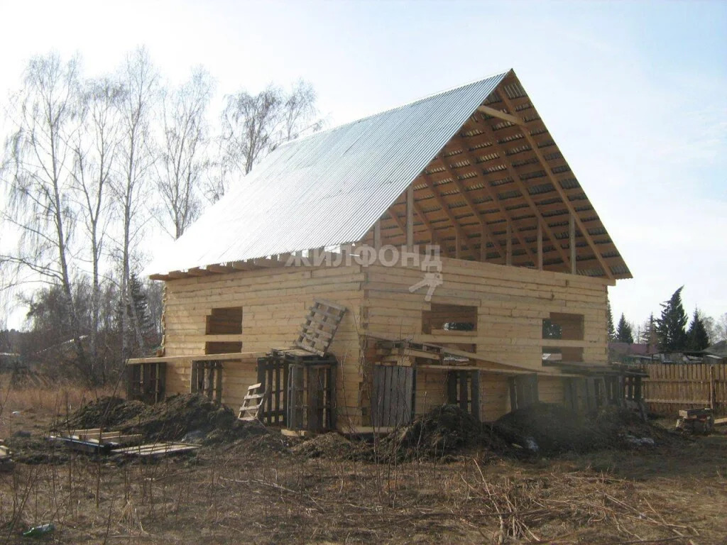 Продажа дома, Боровое, Новосибирский район, ул. Трактовая - Фото 17