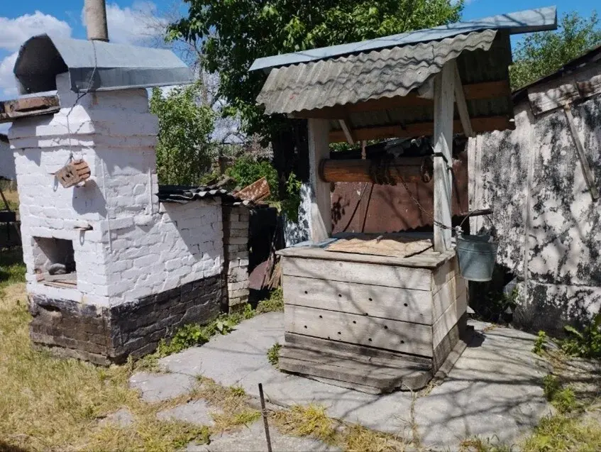 Подам Дом 56м2, на участке 18сот. - Фото 0