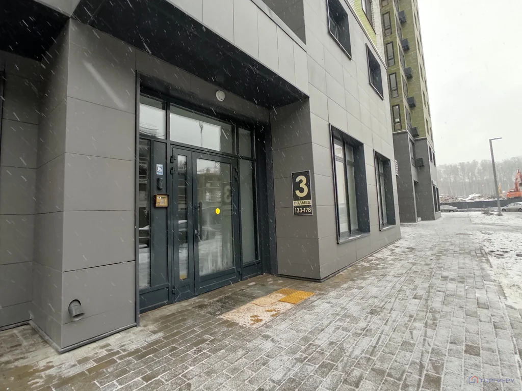 Продажа квартиры, Новомихайловское шоссе - Фото 5
