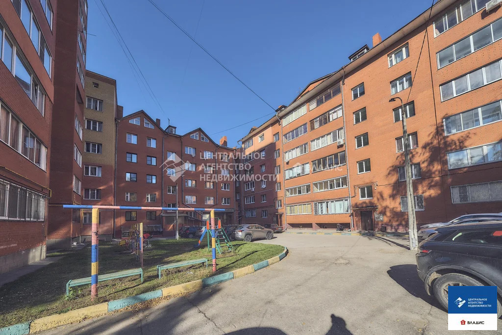 Продажа квартиры, Рязань, ул. Гагарина - Фото 13