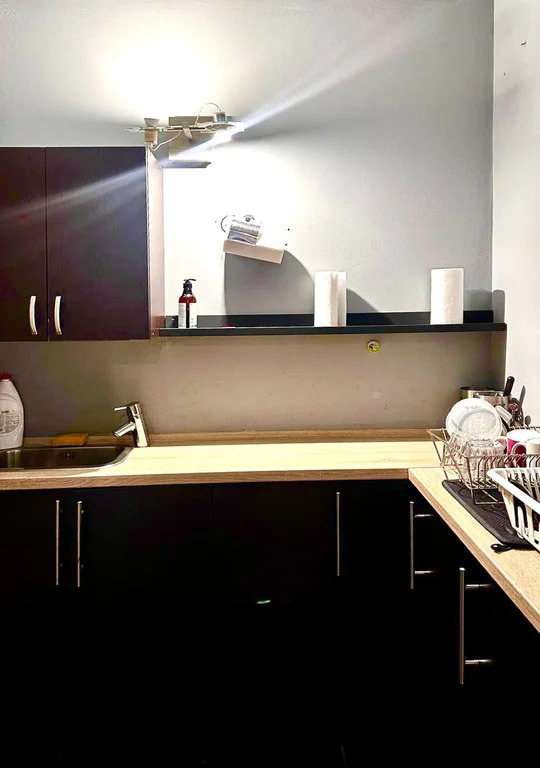 Стильный камерный офис у метро - Фото 11