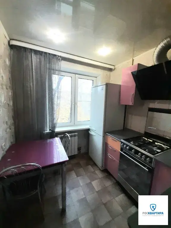 Аренда двухкомнатной квартиры в Липецке - Фото 1