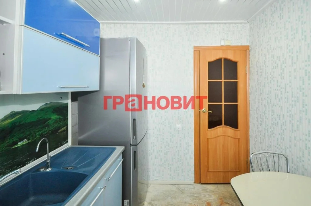 Продажа квартиры, Новосибирск, ул. Зорге - Фото 3