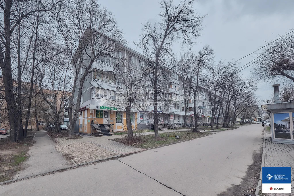 Продажа квартиры, Рязань, ул. Дзержинского - Фото 14