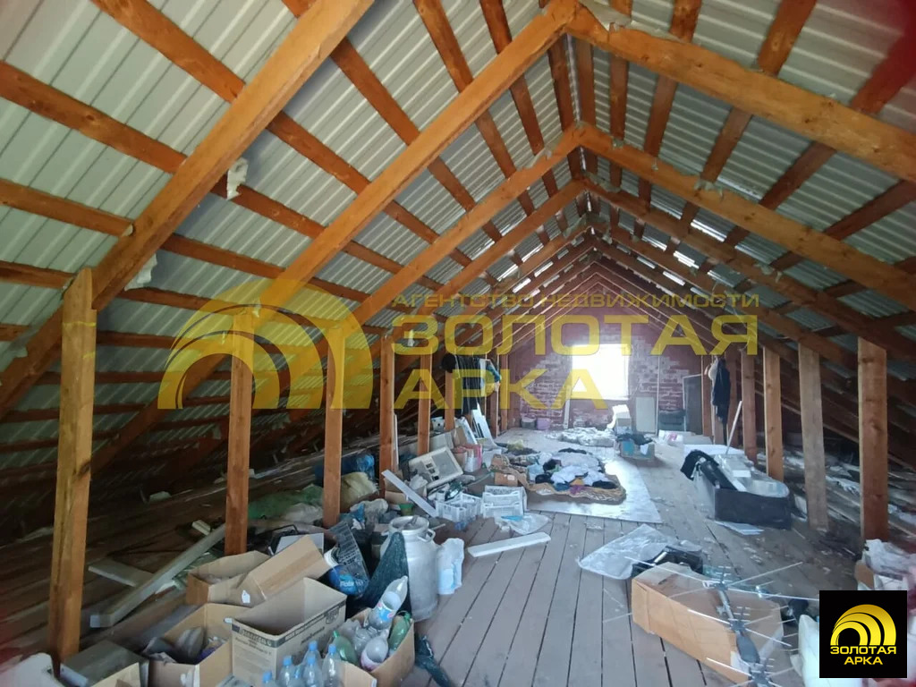 Продажа дома, Абинский район - Фото 4