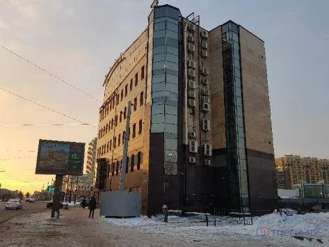 Продажа офиса, Московский пр-кт, д. 135, лит. А - Фото 12