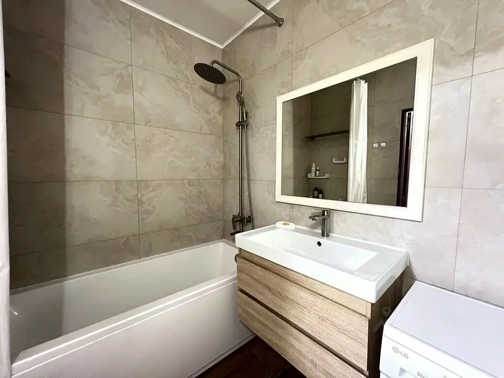 Купить однокомнатную квартиру 48.5м Новокуркинское ш., 35К2, Москва, . - Фото 29