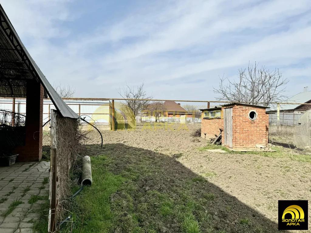 Продажа дома, Полтавская, Красноармейский район, Набережная улица - Фото 13