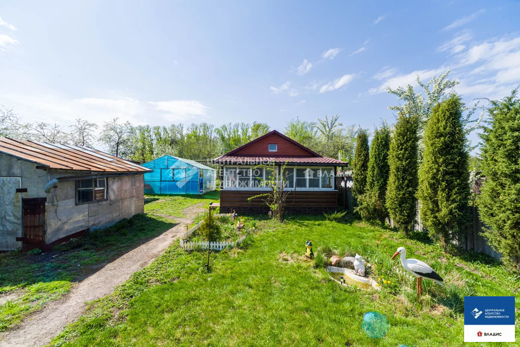 Продажа дома, Турлатово, Рязанский район, ул. Новосельская - Фото 16