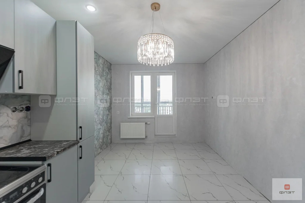 Продажа квартиры, Казань, ул. Вишневского - Фото 6