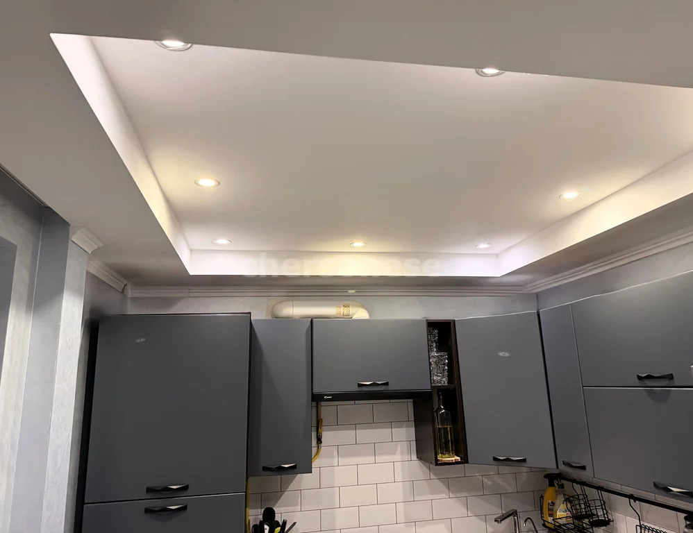 Продажа квартиры, Севастополь, Юрия Гагарина пр-кт. - Фото 15