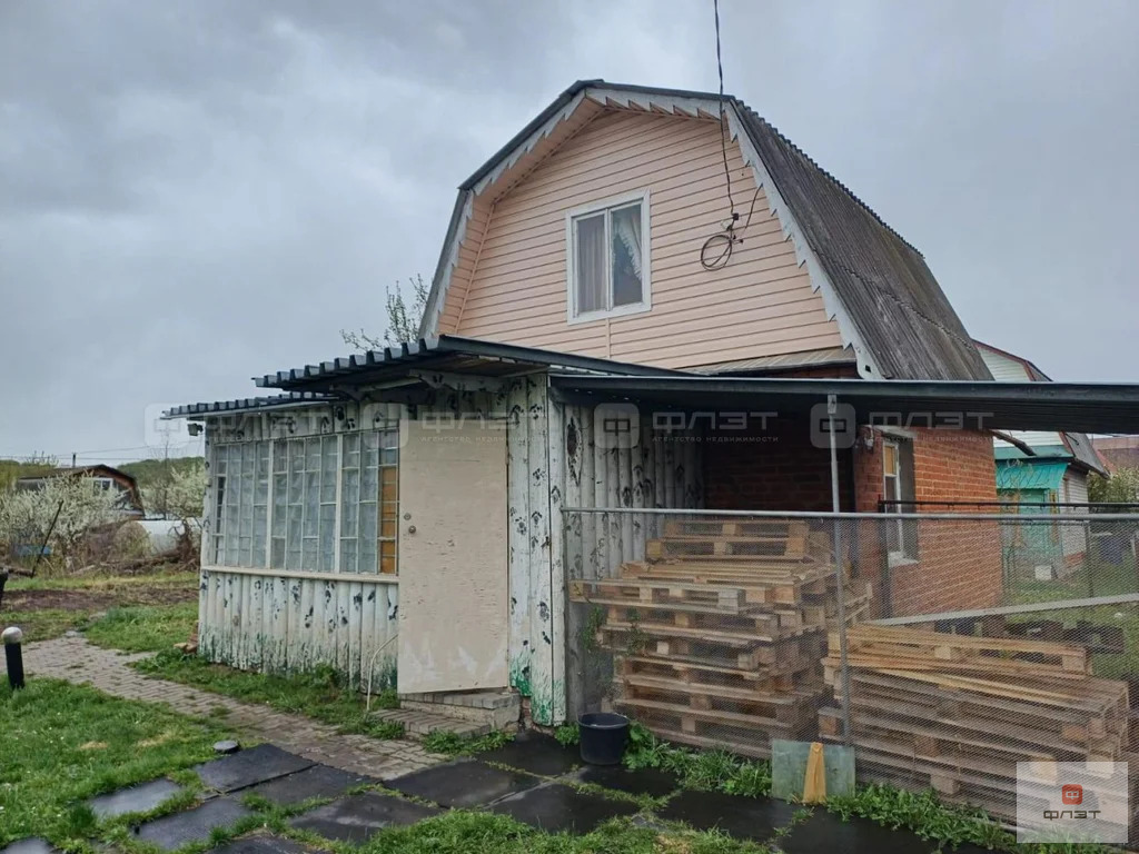 Продажа дома, Казань, дом 73 - Фото 13