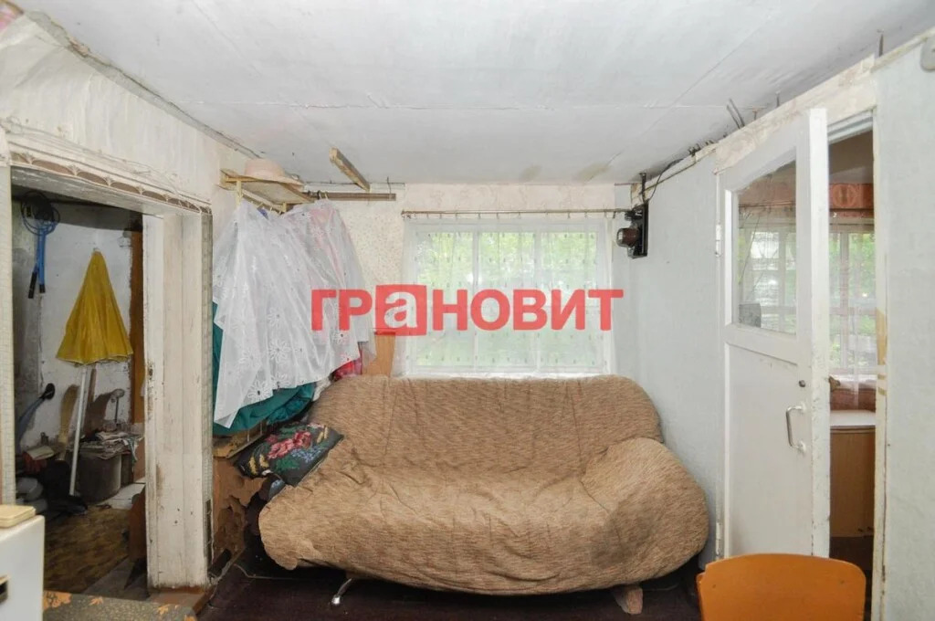 Продажа дома, Новосибирск - Фото 9