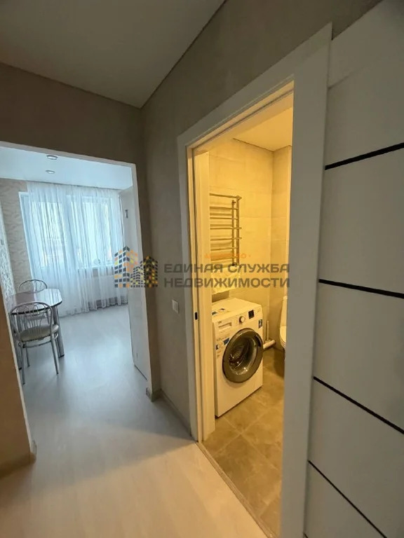 Аренда квартиры, Уфа, ул. Блюхера - Фото 12