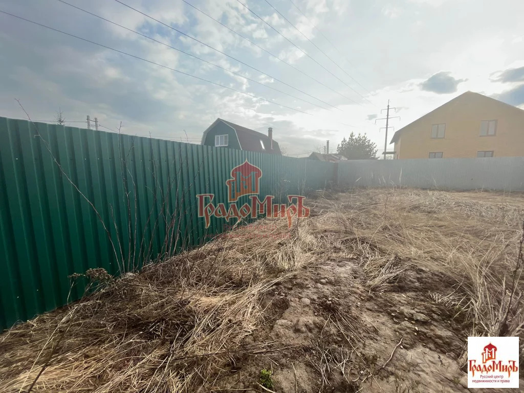 Продажа участка, Мытищи, Мытищинский район, Осташково д. - Фото 0