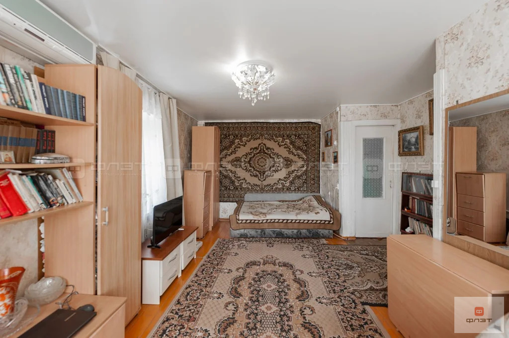 Продажа квартиры, Казань, ул. Академика Кирпичникова - Фото 4