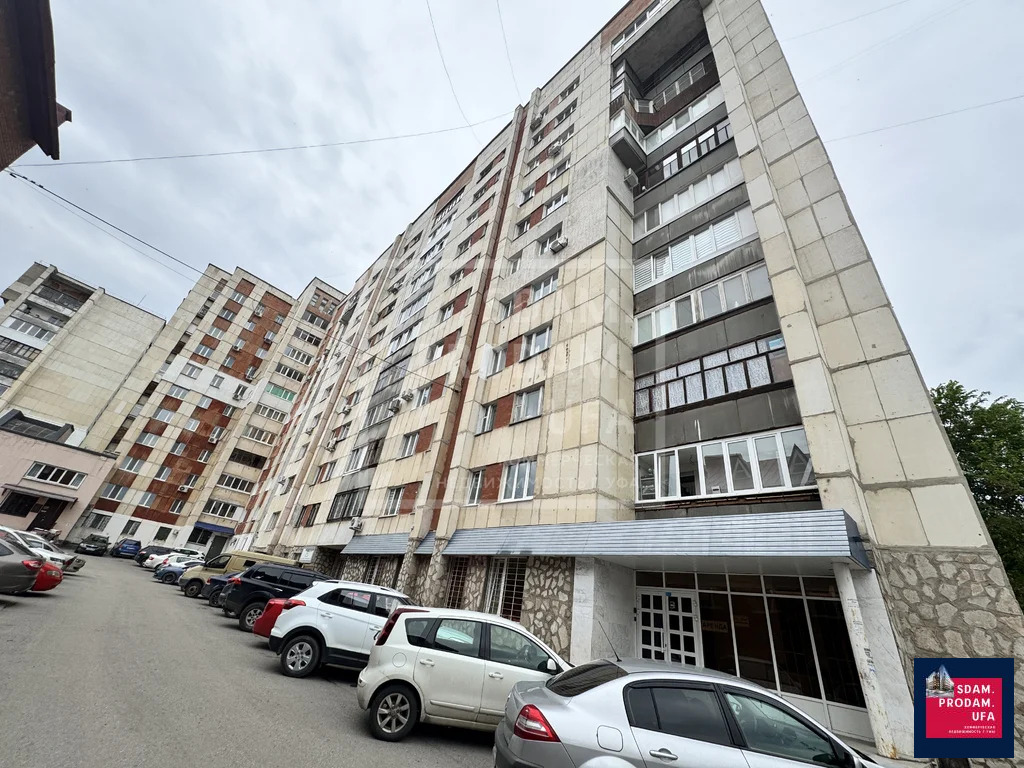 Продажа офиса, Уфа, ул. Цюрупы - Фото 7