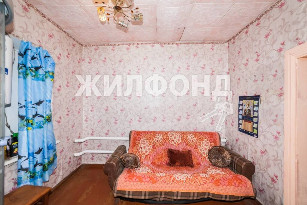 Продажа дома, Новосибирск, ул. Карла Либкнехта - Фото 4