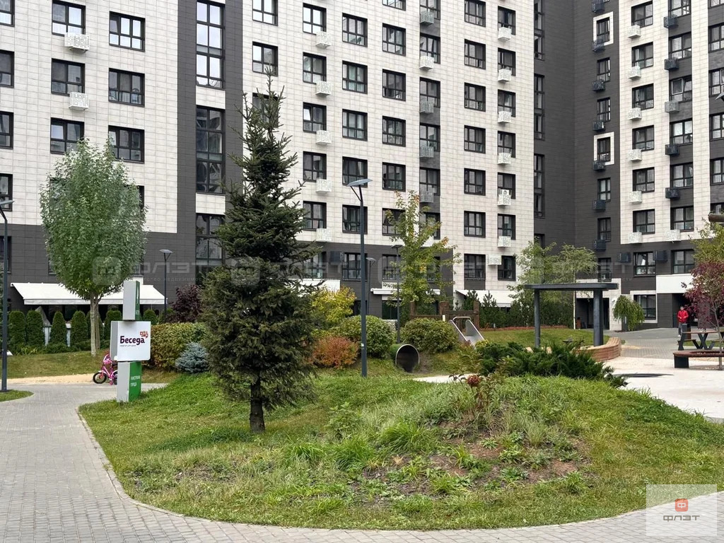 Продажа квартиры, Казань, ул. Мира - Фото 18