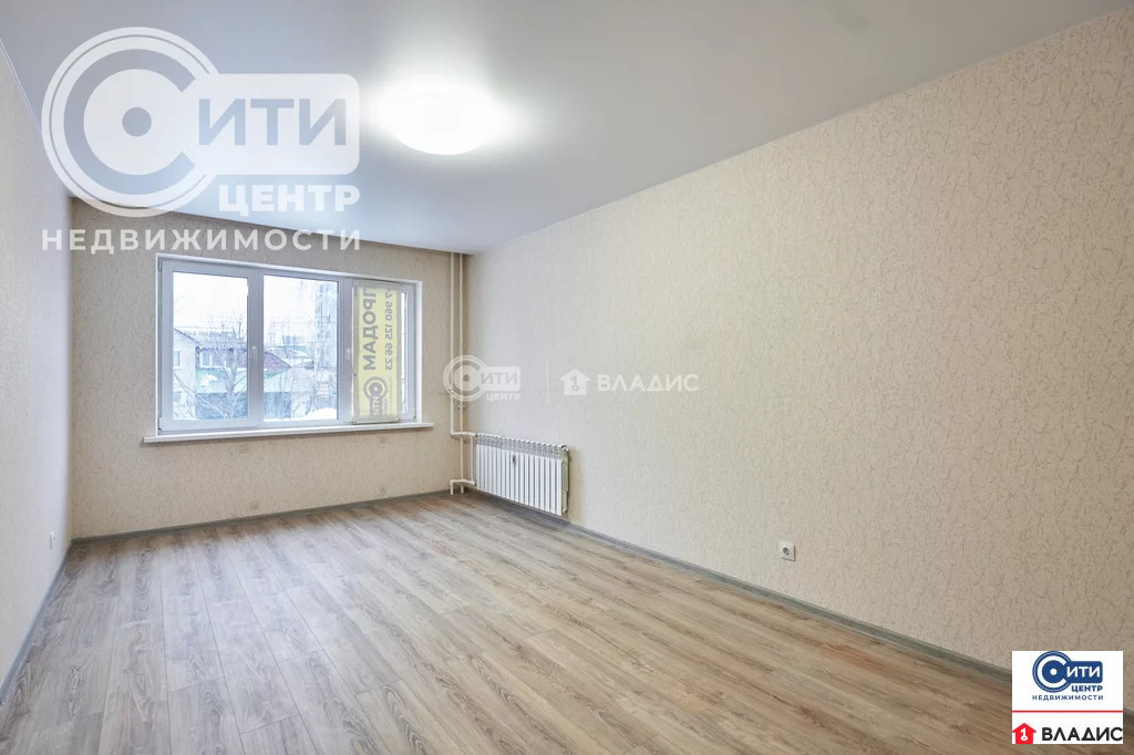 Продажа квартиры, Воронеж, ул. Крымская - Фото 3