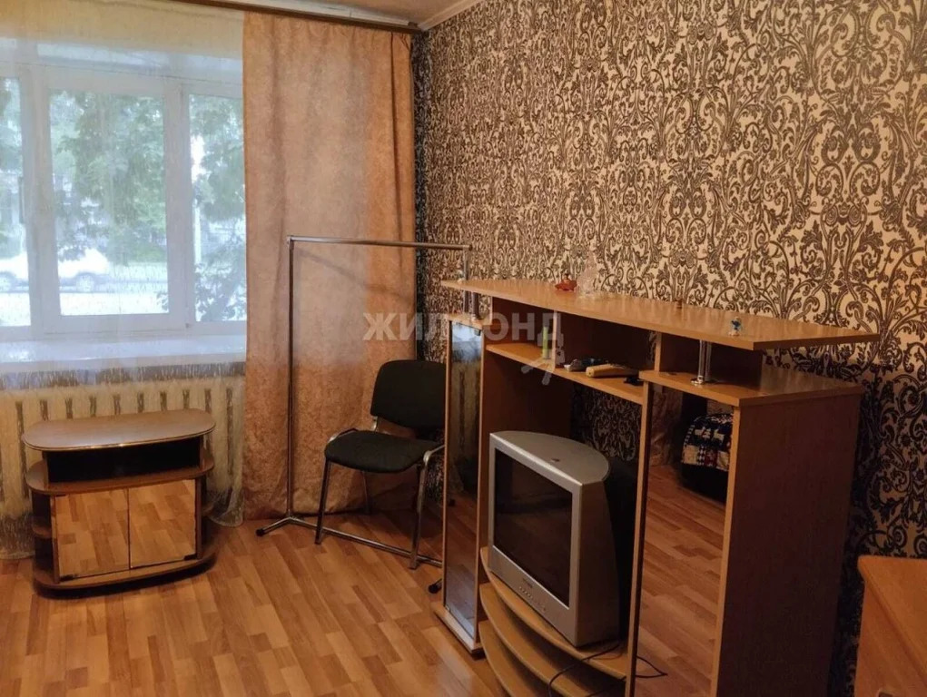 Продажа комнаты, Новосибирск, ул. Жуковского - Фото 1
