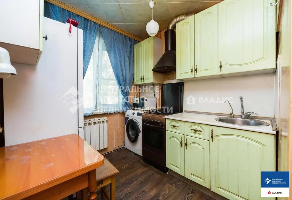 Продажа квартиры, Рязань, Касимовское ш. - Фото 1