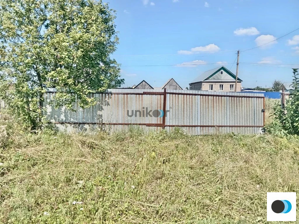 Продажа участка, Новокулево, Нуримановский район, ул. Мухаметьянова - Фото 1