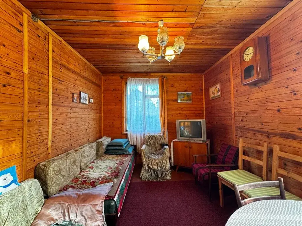 Дача 65 м2 на участке 6 сот. - Фото 12