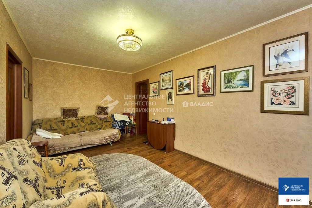 Продажа квартиры, Рязань, ул. Новоселов - Фото 5