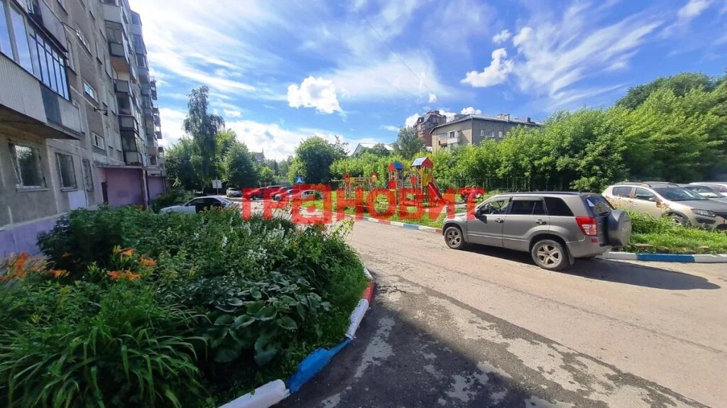 Продажа квартиры, Новосибирск, ул. Линейная - Фото 0