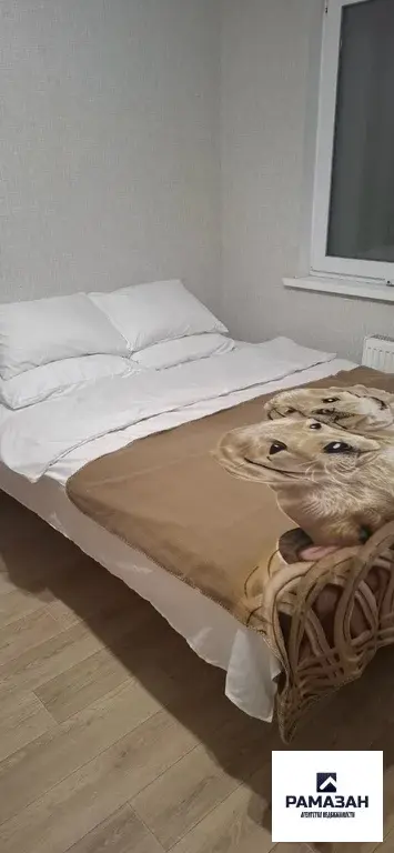 2-ком квартира ул.Ильгама Шакирова, д.12/4 - Фото 7