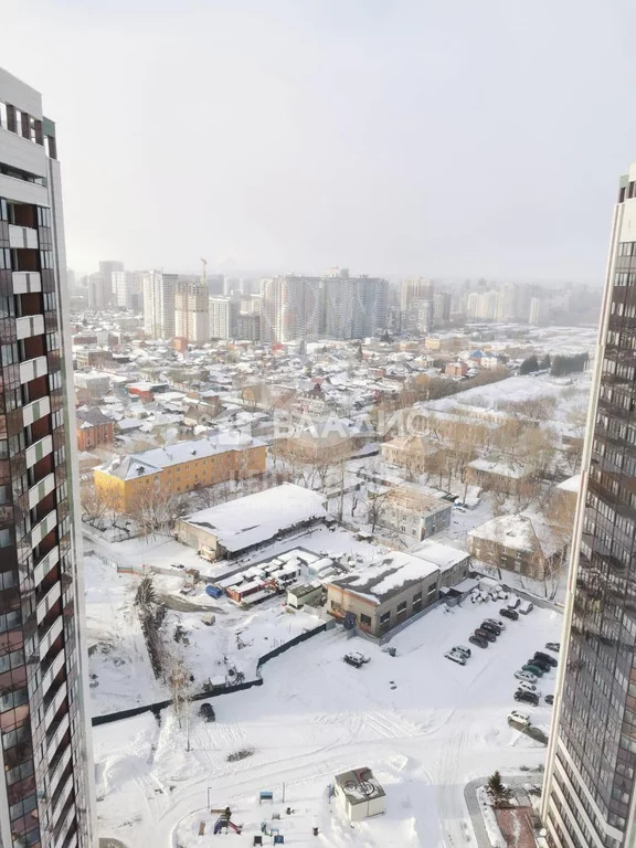 Городской округ Новосибирск, Новосибирск, Гурьевская улица, д.177/1, . - Фото 14