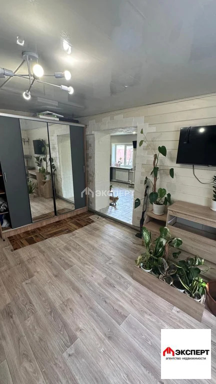 Часть дома, д. Ковригино - Фото 6