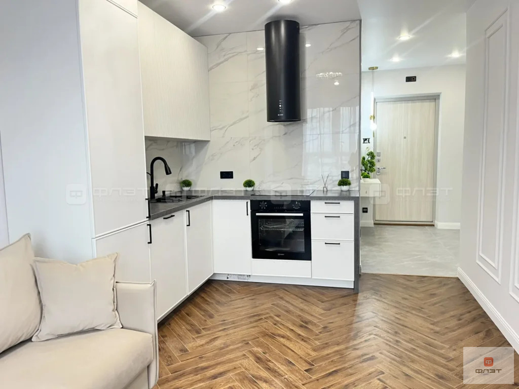 Продажа квартиры, Казань, ул. Краснококшайская - Фото 4