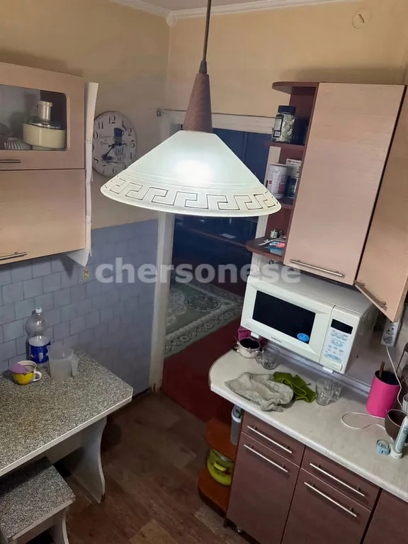 Продажа квартиры, Севастополь, ул. Академика Крылова - Фото 18