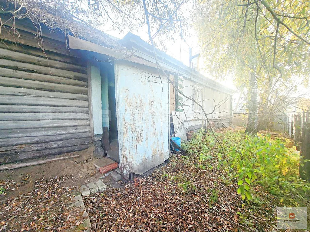 Продажа дома, Чутеево, Кайбицкий район, ул. Кооперативная - Фото 5