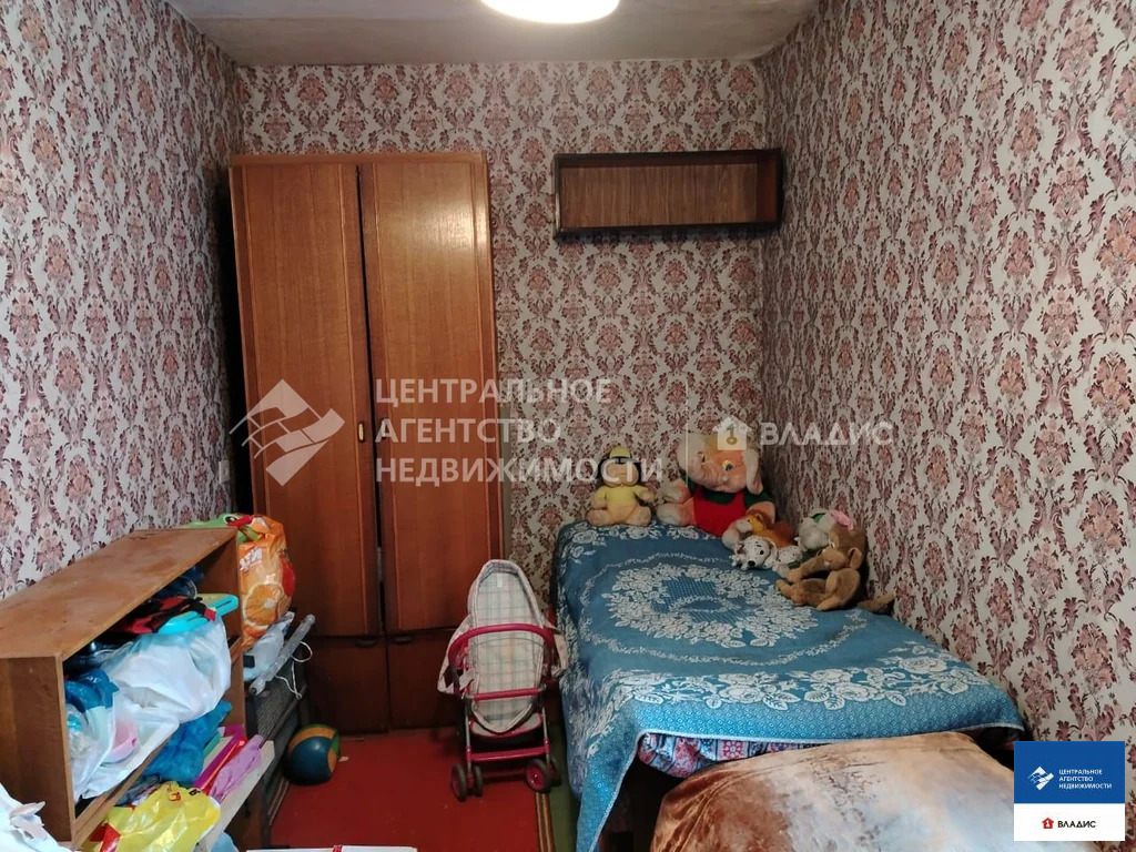 Продажа квартиры, Тырново, Пронский район, ул. Центральная - Фото 8