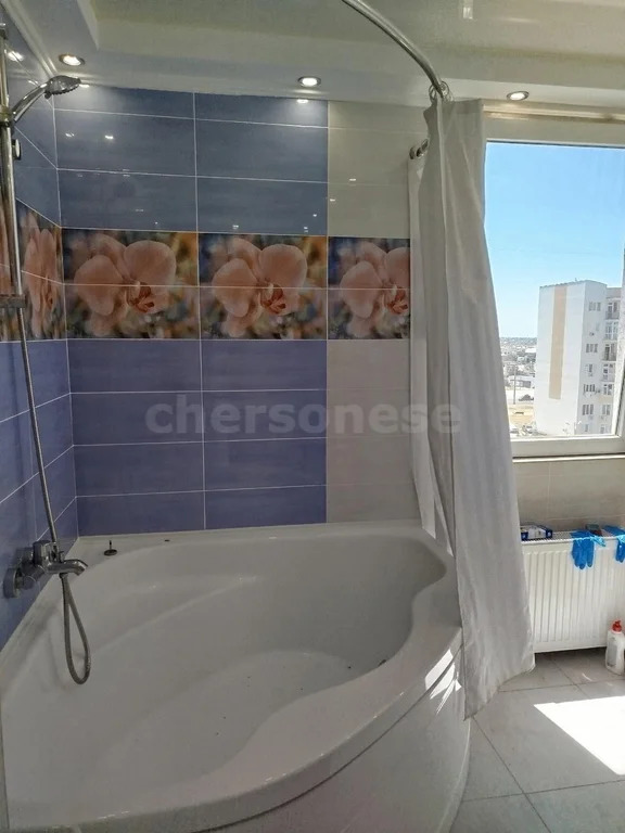 Продажа квартиры, Севастополь, ул. Комбрига Потапова - Фото 14