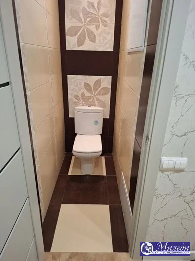 Продажа квартиры, Батайск, Северный массив микрорайон - Фото 13