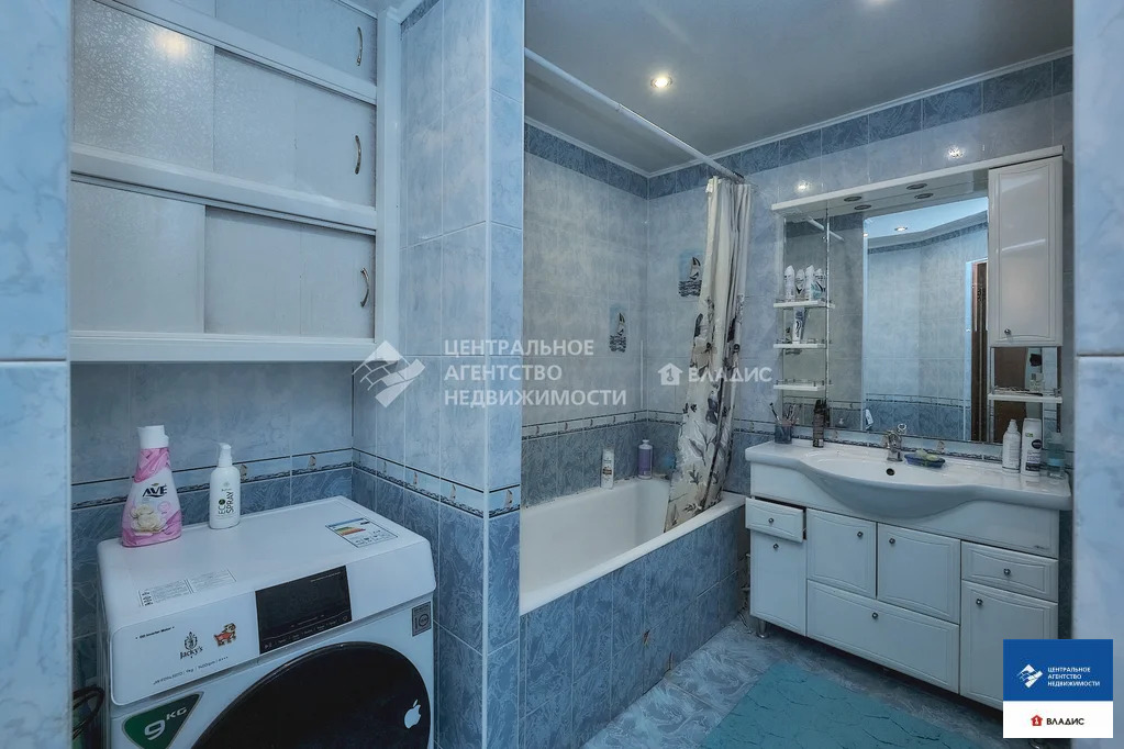 Продажа квартиры, Рязань, ул. Интернациональная - Фото 7