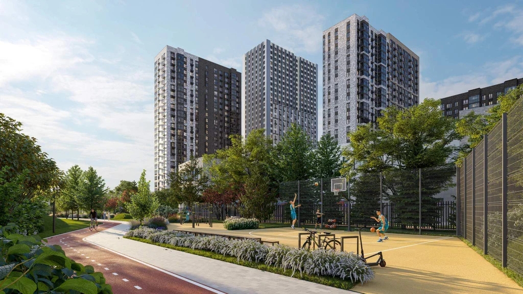 Просторное машиноместо - Фото 5